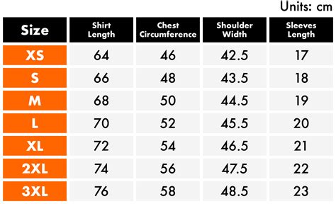 givenchy button shirt|givenchy shirt size chart.